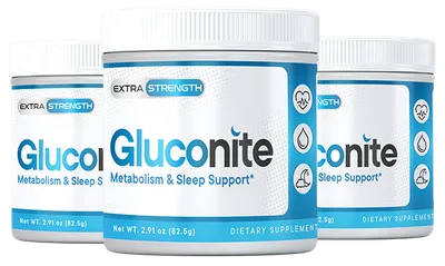 Gluconite product image