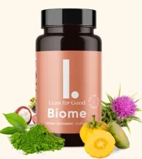 LeanBiome - BRAND NEW Weight Loss Offer!! bottle