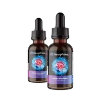 NeuroPrime â Built for Aggressive Brain Health Affiliates 2026 bottle