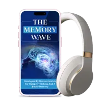 The Memory Wave bottle