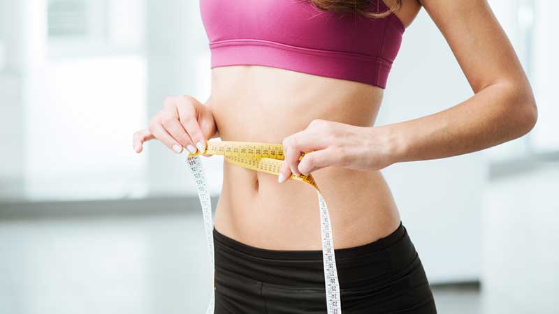 Apple Cider Vinegar Detox + Other Weight Loss Offers