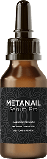 Metanail Complex - New Top Nail Offer