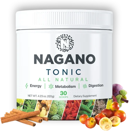 Nagano Tonic - $5 EPCs
