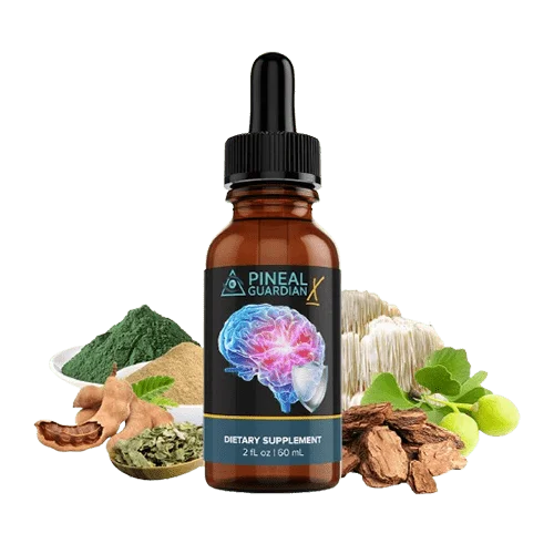 Pineal Guardian X – Brand New 2026 Copy & Lead | Top Brain Offer EPC
